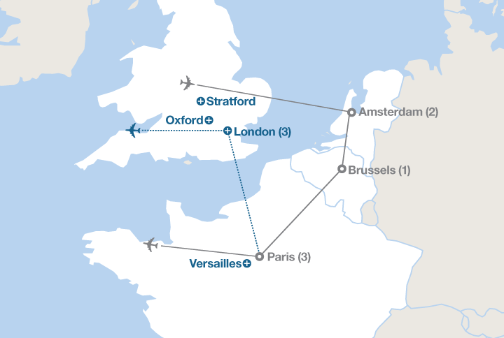 itinerary-map