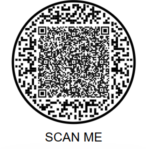 QR Code 2025 tailgate
