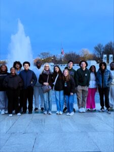 North Cobb Magnet Chaperone Group