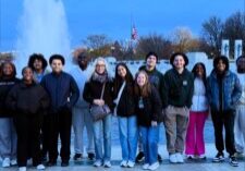 North Cobb Magnet Chaperone Group